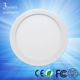 Round LED Panel CRI>80